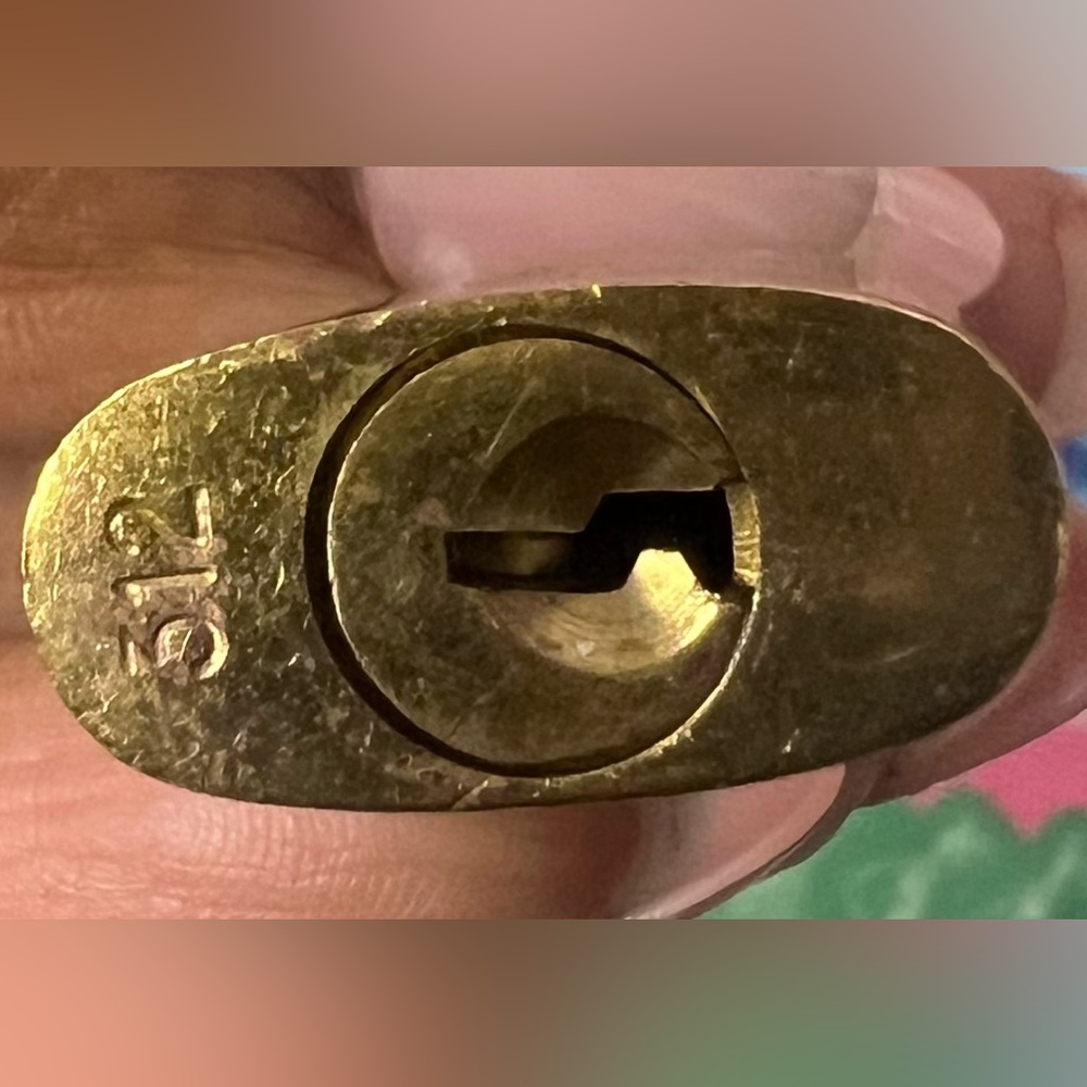 Lock & Key #312 - image 5